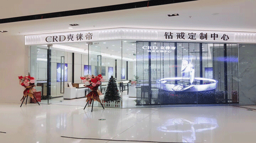 室内橱窗广告玻璃屏_p3.91珠宝店橱窗_led透明屏