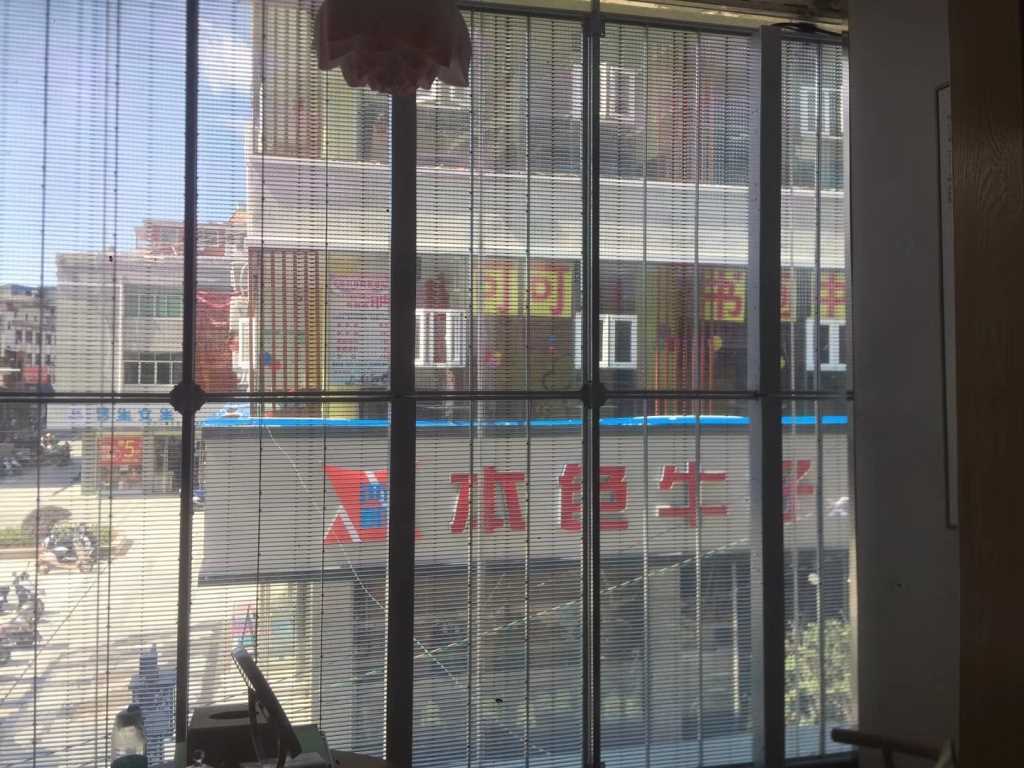 透明led屏